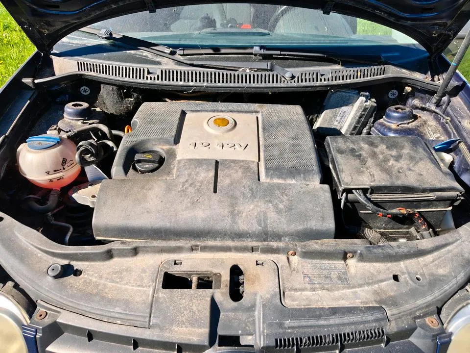Volkswagen Vento