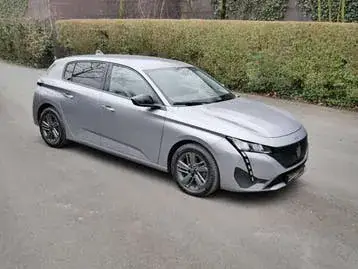 Peugeot 308 2023 photo 4