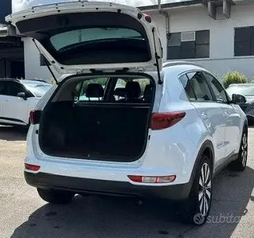 Kia Sportage 2017 photo 4