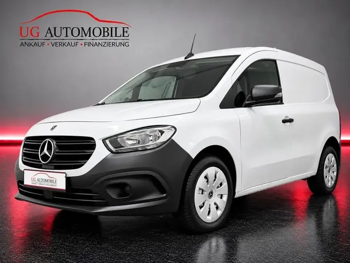 Mercedes-Benz Citan