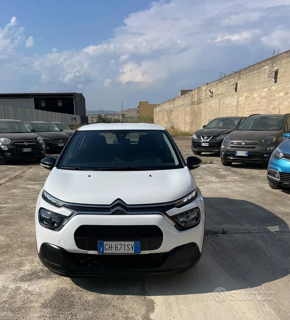 Citroen C3