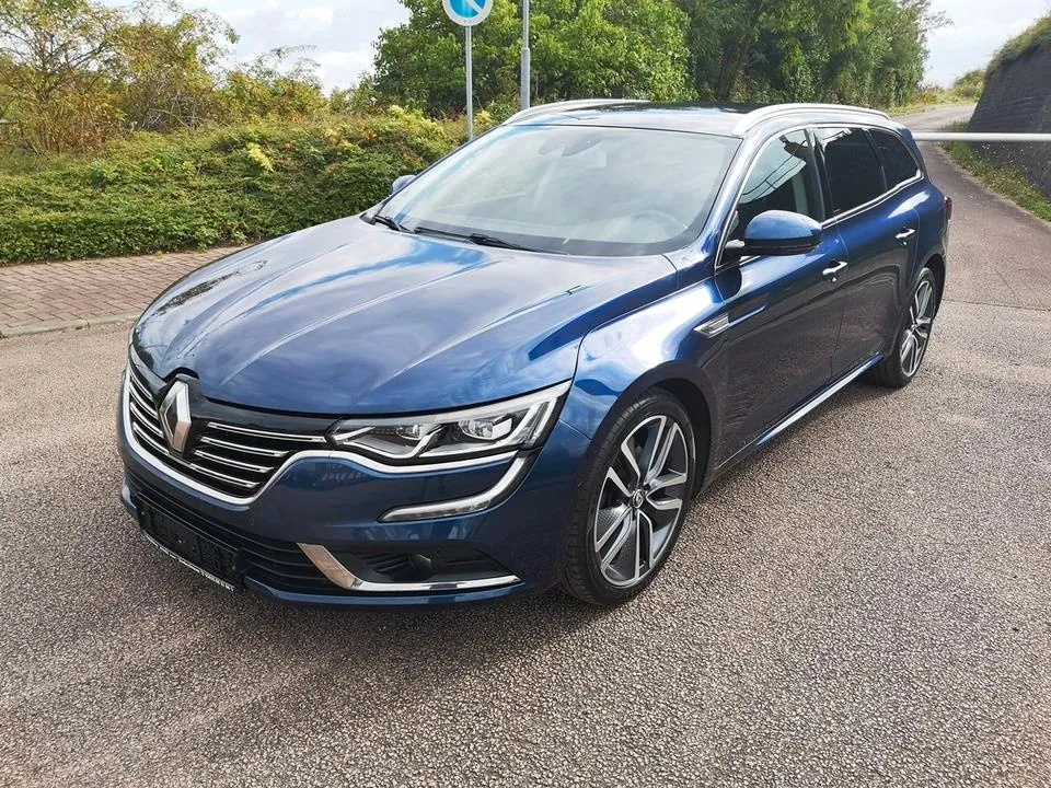 Renault Talisman