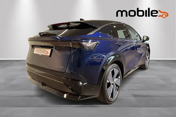 Nissan Ariya 2023 photo 3
