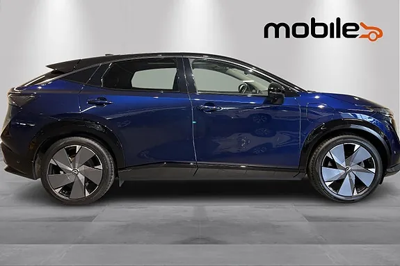 Nissan Ariya 2023 photo 2