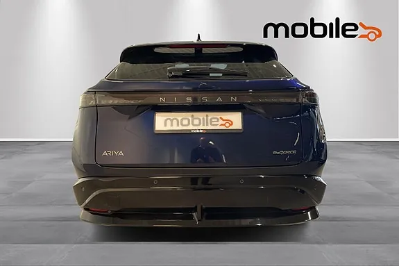 Nissan Ariya 2023 photo 4