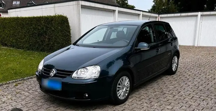 Volkswagen Golf 5