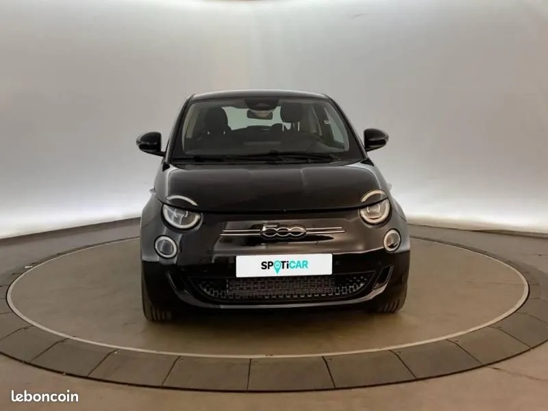 Fiat 500 2023 photo 4