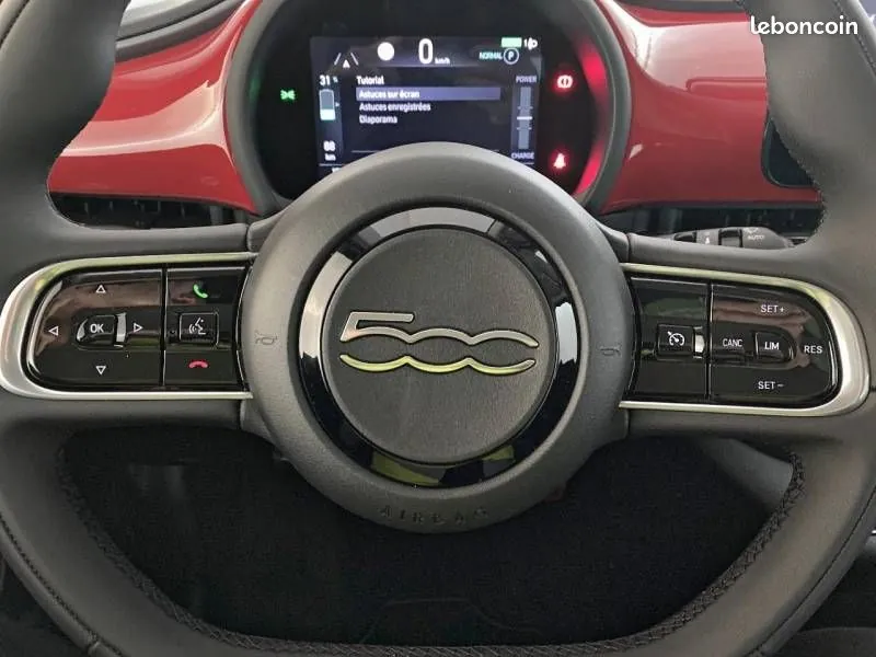 Fiat 500 2023 photo 5