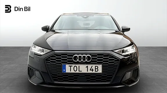 Audi A3 2024 photo 4