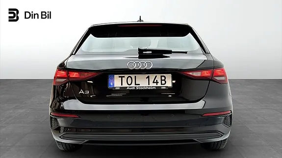 Audi A3 2024 photo 5
