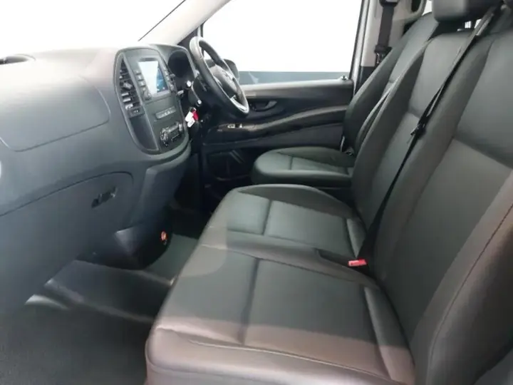 Mercedes-Benz Vito 2024 photo 5