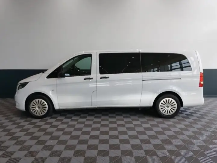 Mercedes-Benz Vito 2024 photo 4