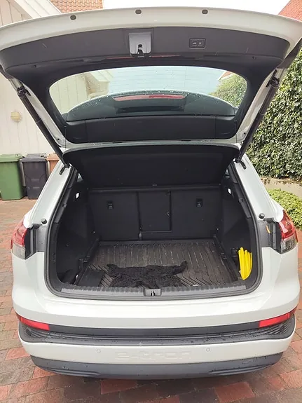 Audi Q4 E-Tron 2024 photo 5