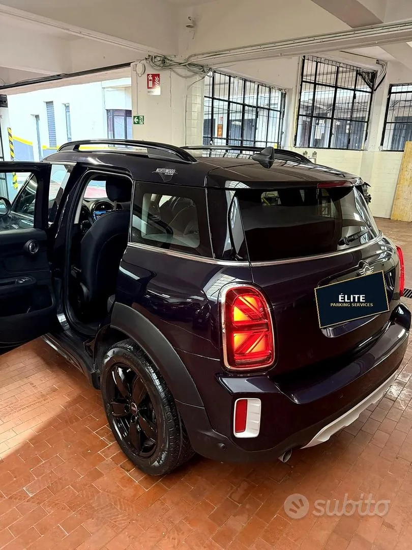 Mini Mini Countryman 2021 photo 5