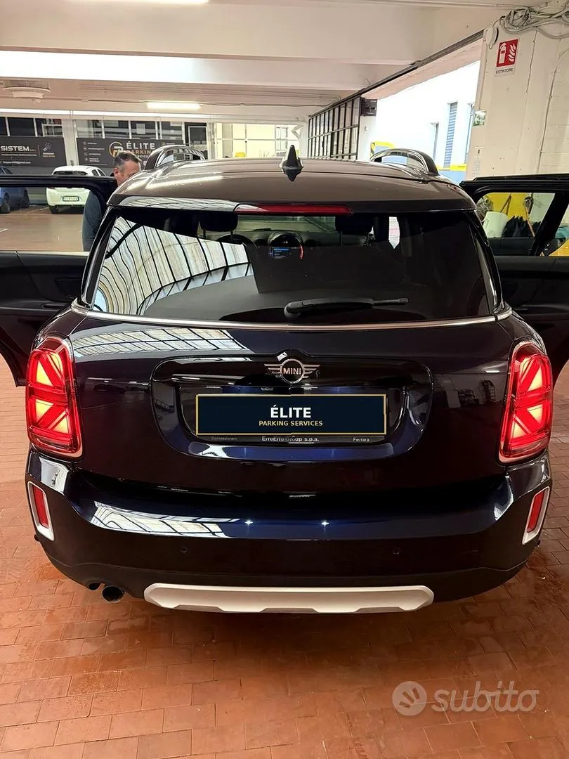 Mini Mini Countryman 2021 photo 2