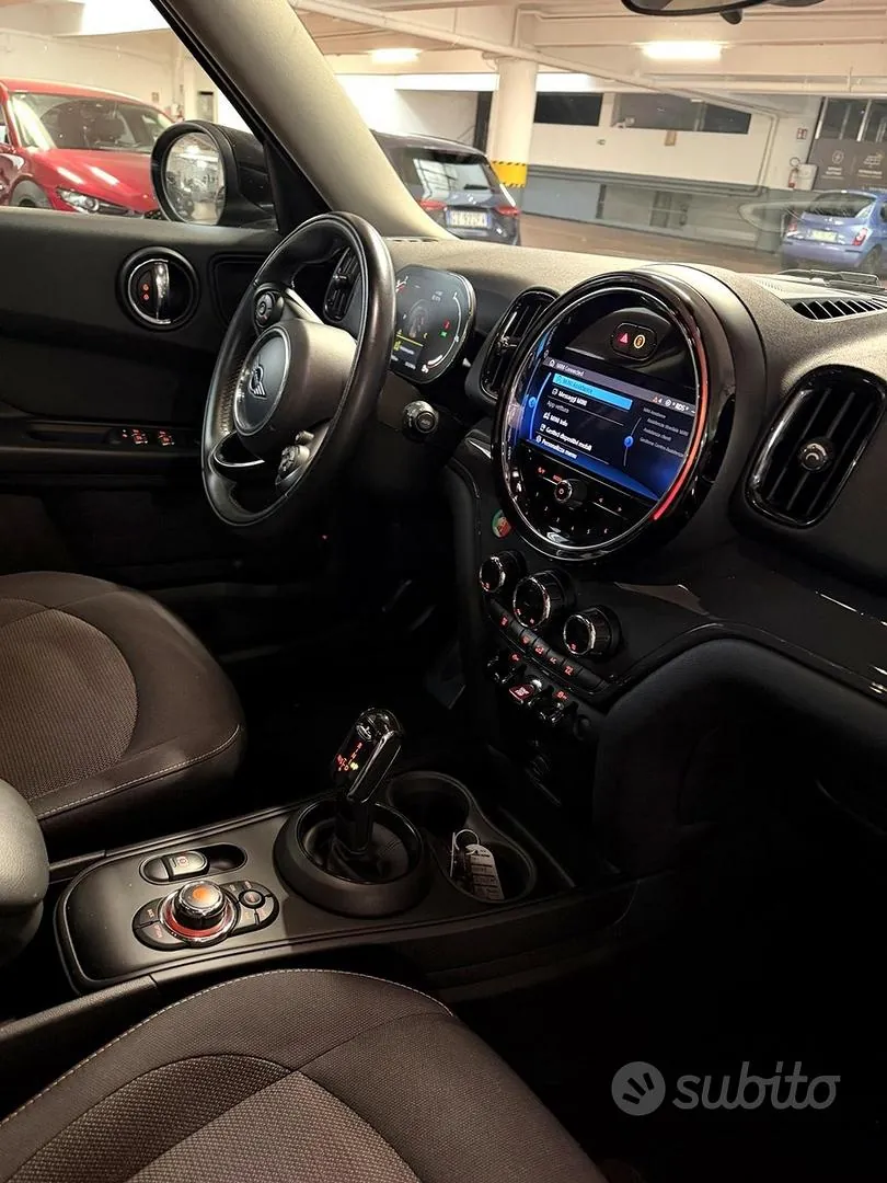 Mini Mini Countryman 2021 photo 4