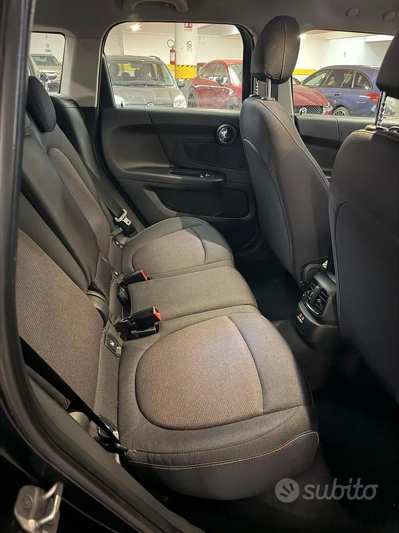 Mini Mini Countryman 2021 photo 3