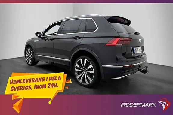 Volkswagen Tiguan 2017 photo 5