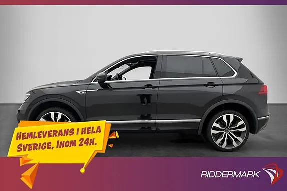 Volkswagen Tiguan 2017 photo 4