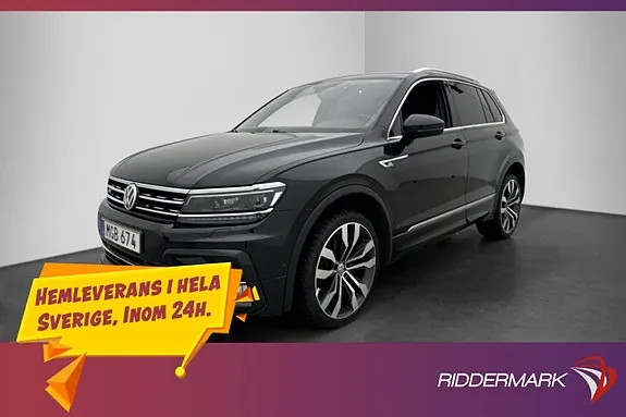 Volkswagen Tiguan 2017 photo 2
