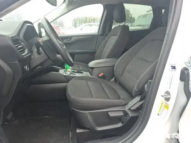 Ford Escape 2025 photo 3