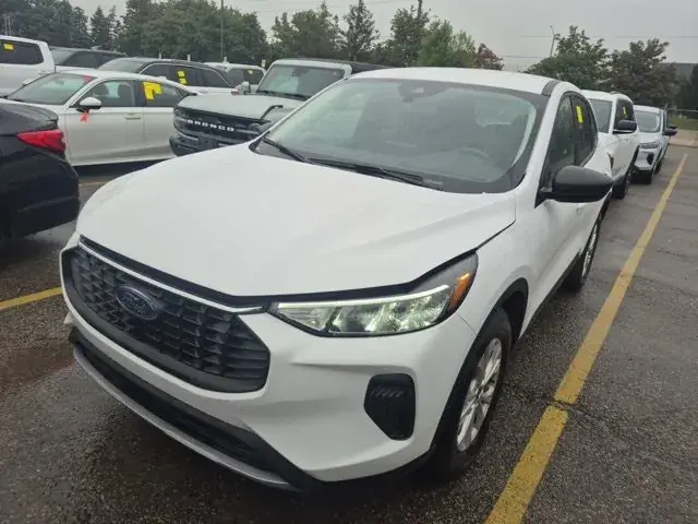 Ford Escape