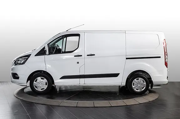 Ford Transit Custom 2023 photo 5