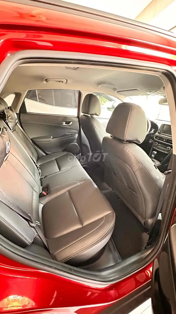 Hyundai Kona 2021 photo 5