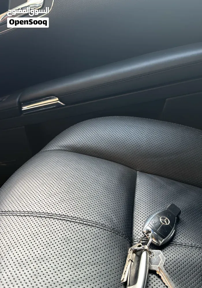 Mercedes-Benz S-Class 2008 photo 4