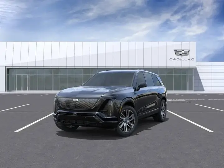 Cadillac Vistiq Sport