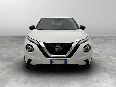 Nissan Juke 2023 photo 3