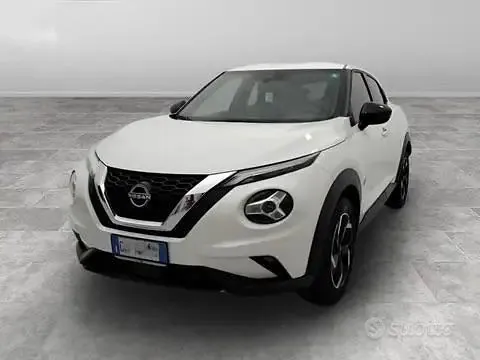 Nissan Juke 2023 photo 4
