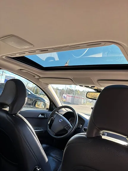 Volvo V50 2006 photo 4