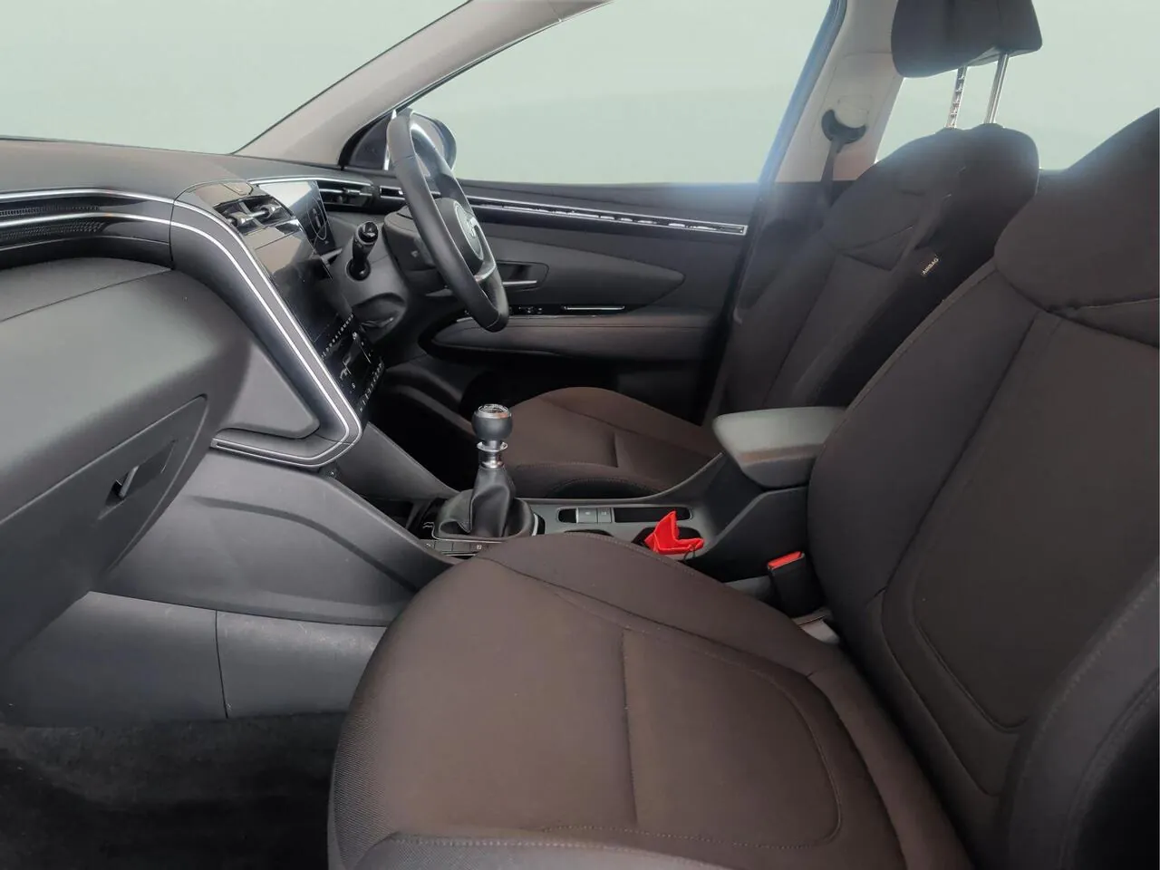 Hyundai Tucson 2023 photo 4