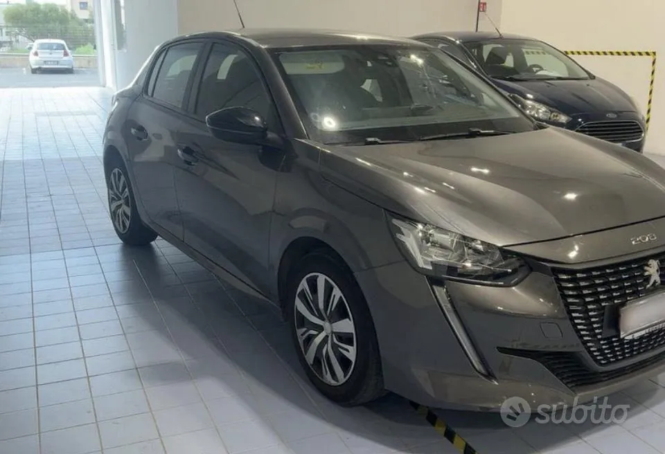 Peugeot 208 2023 photo 5
