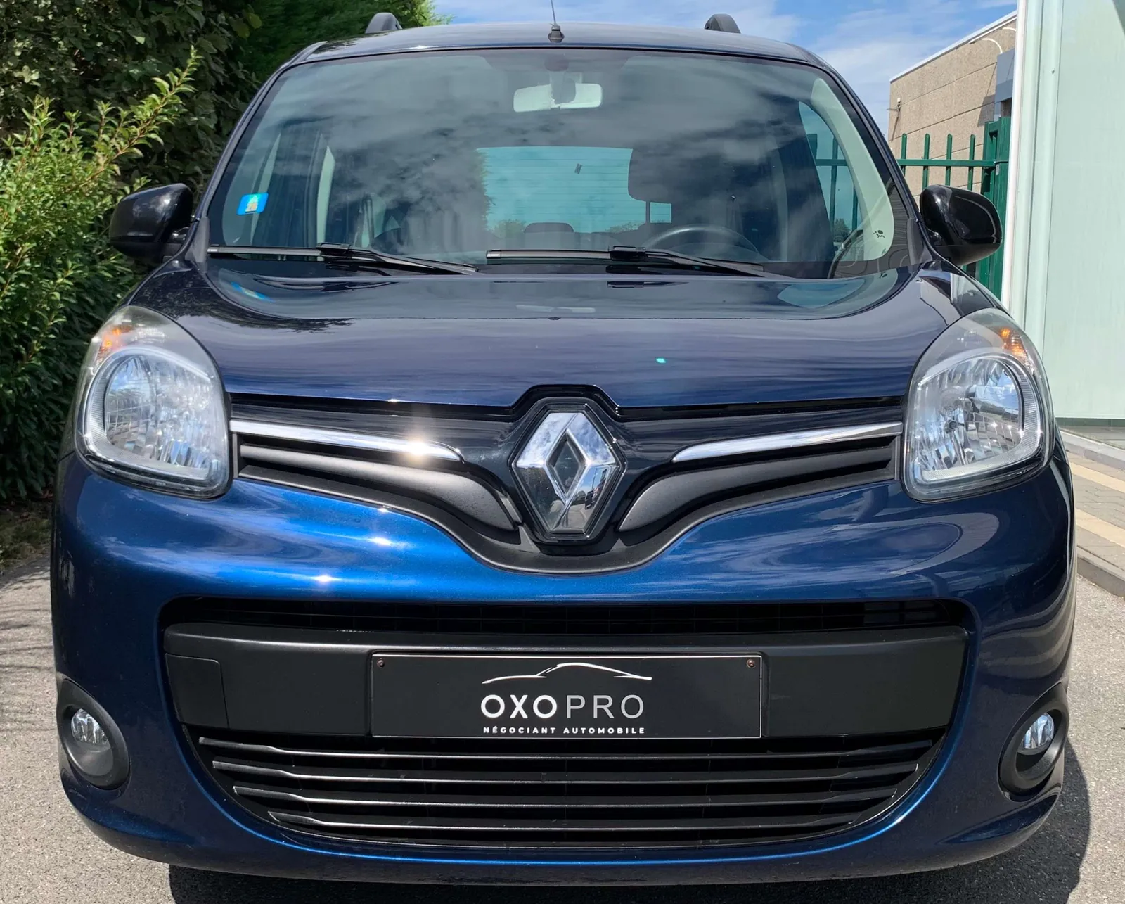 Renault Kangoo 2018 photo 3