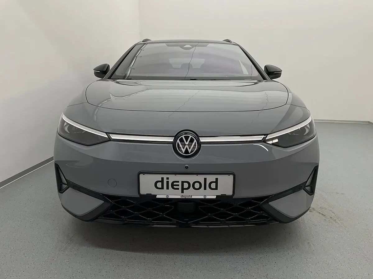 Volkswagen Id.7 2026 photo 2