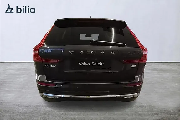 Volvo Xc60 2022 photo 5