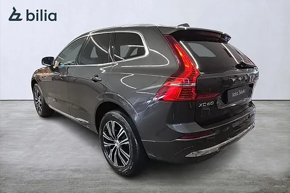 Volvo Xc60 2022 photo 2