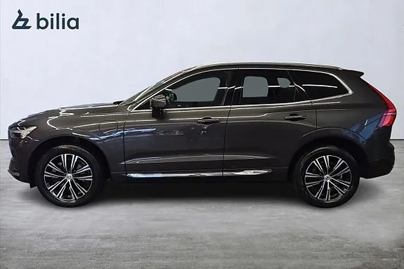 Volvo Xc60 2022 photo 3