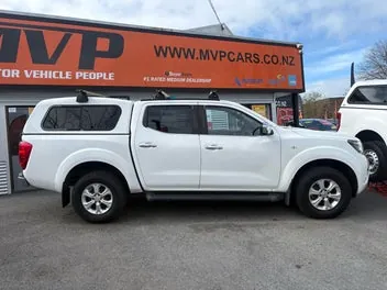 Nissan Navara 2019 photo 3