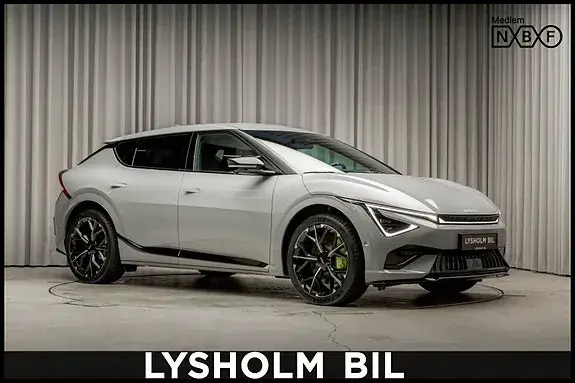 Kia Ev6
