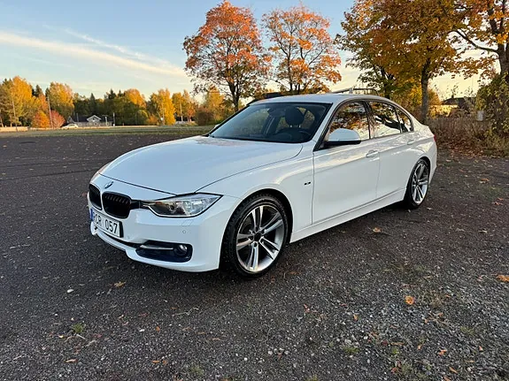 BMW 320D