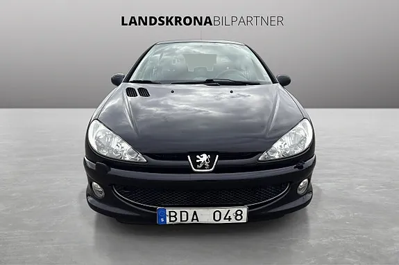 Peugeot 206 2006 photo 2
