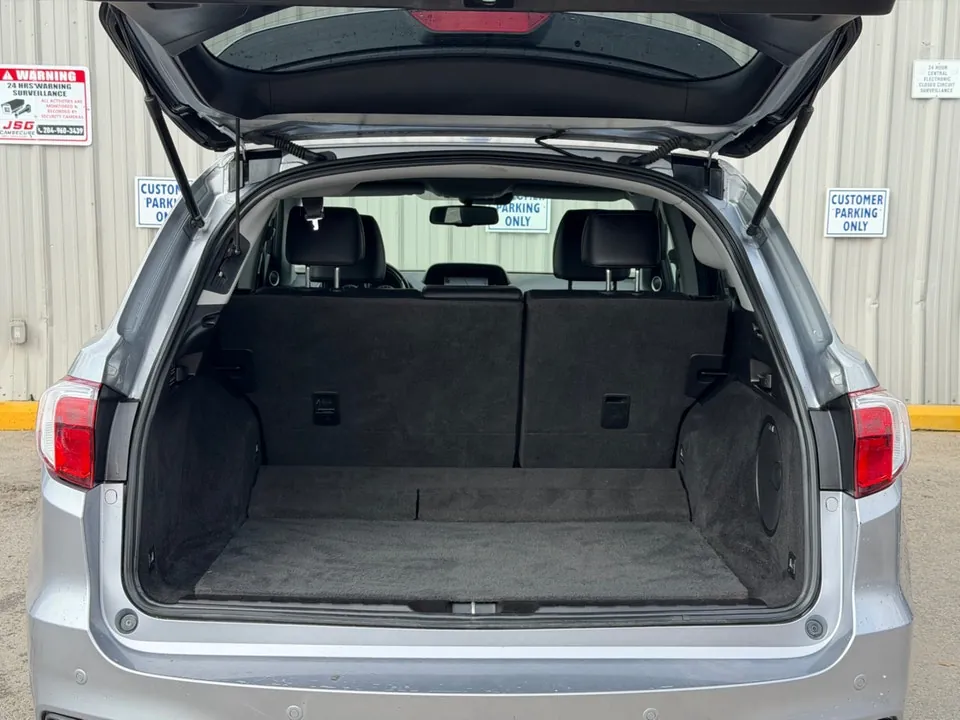 Acura Rdx Elite Awd 2017 photo 4