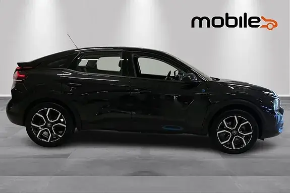 Citroen E-C4 2021 photo 2