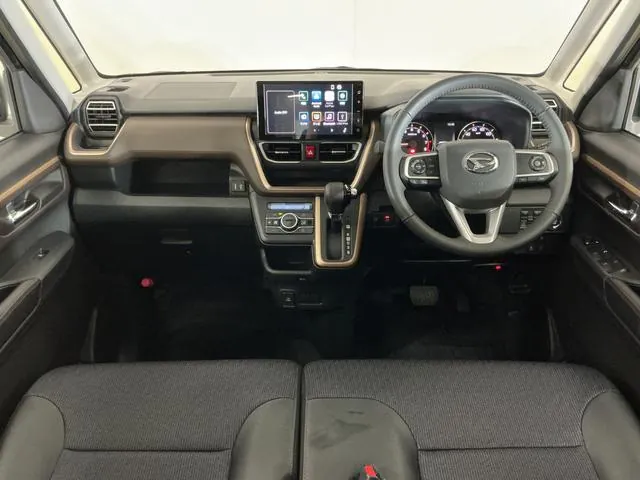 Daihatsu Muv 2025 photo 3