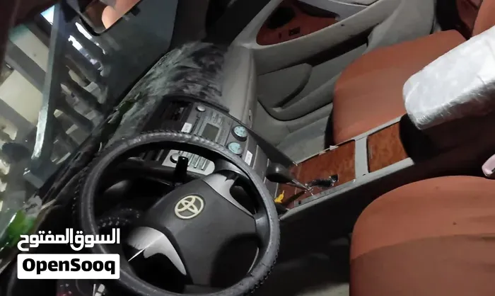 Toyota Camry 2009 photo 2