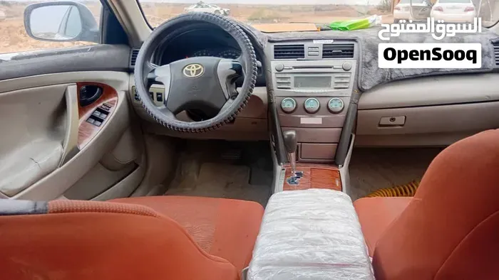 Toyota Camry 2009 photo 4
