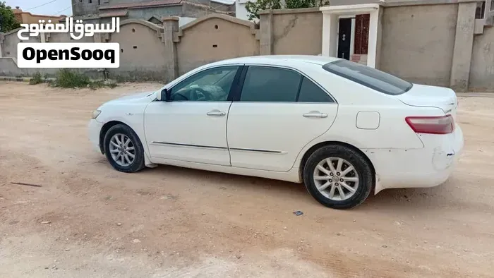 Toyota Camry 2009 photo 3